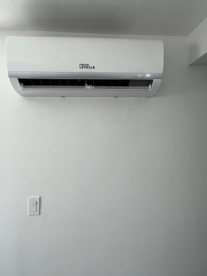 Lyz Miami Airport Appartement Buitenkant foto